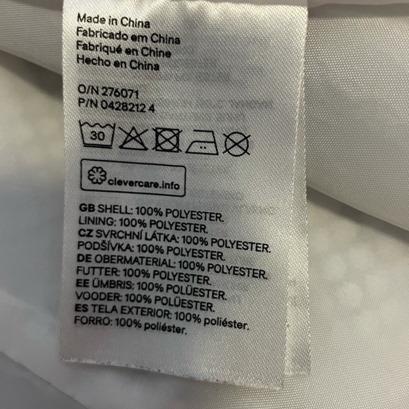 🎉🍾Host Pick🍾🎉 H&M Fit and Flare Dress - Picture 6 of 6